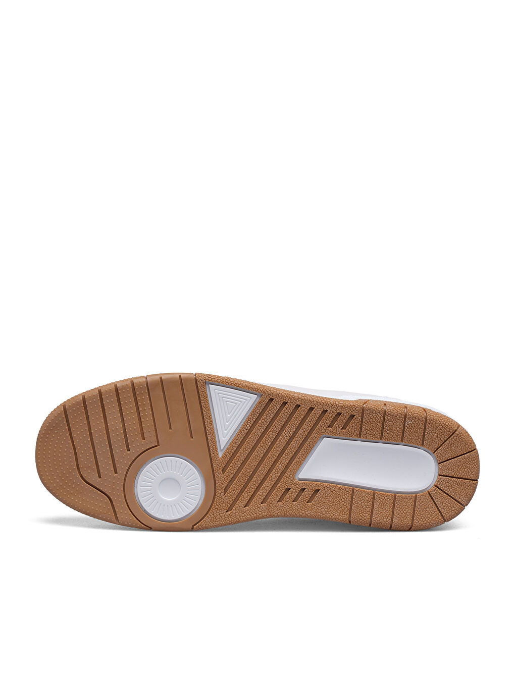 Versay II Erkek Beyaz Sneaker-2