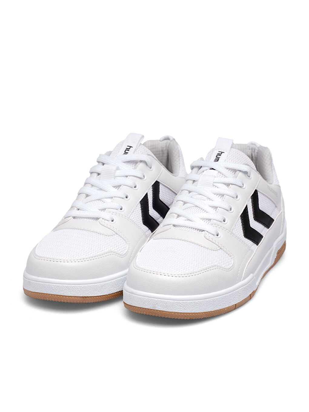 Versay II Erkek Beyaz Sneaker-3