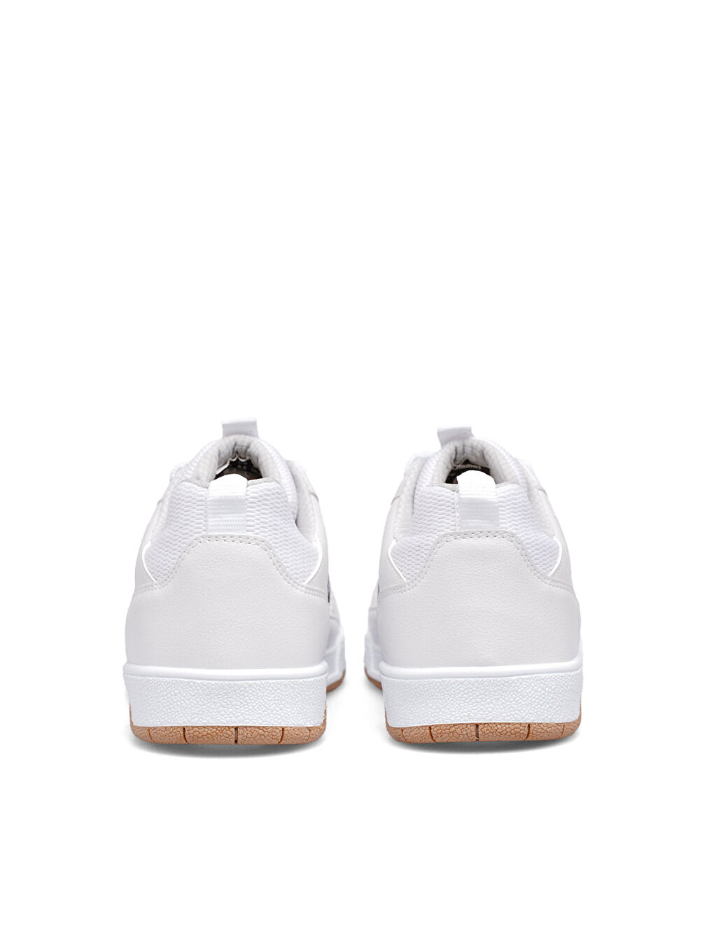 Versay II Erkek Beyaz Sneaker-4