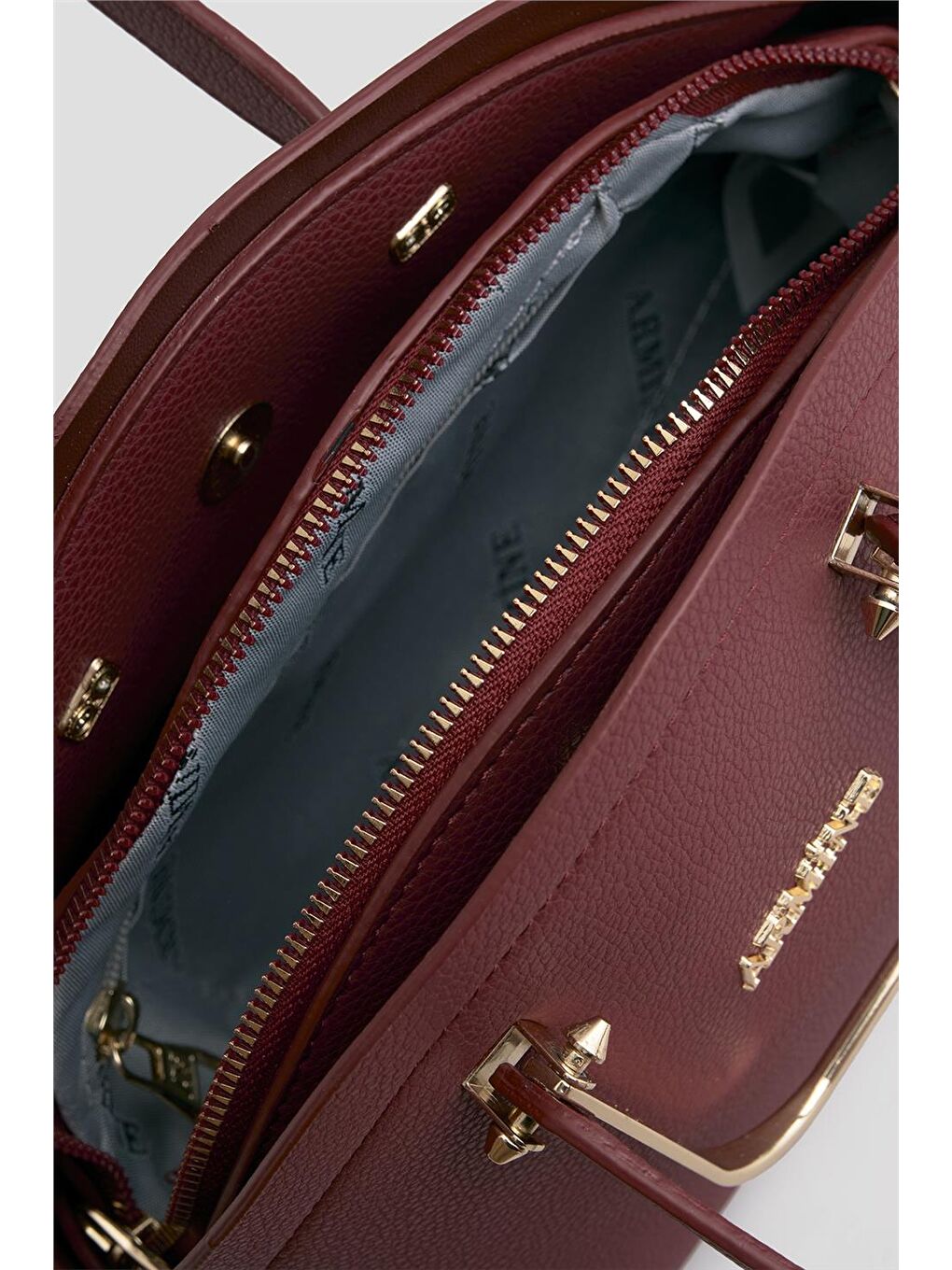 Çanta 25Yd7365 Bordo-3