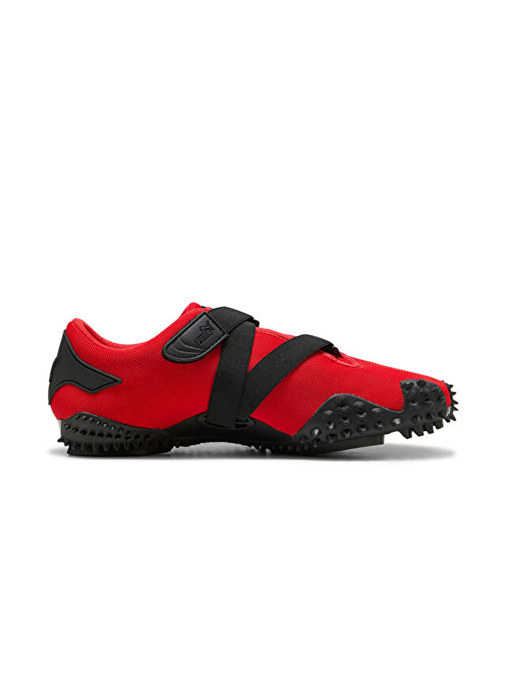 Mostro Og Prime Unisex Günlük Ayakkabı 40320606 Kırmızı