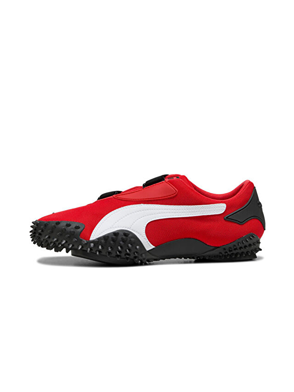 Mostro Og Prime Unisex Günlük Ayakkabı 40320606 Kırmızı-1