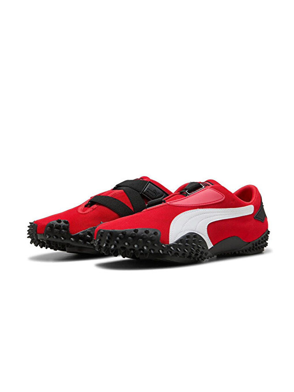 Mostro Og Prime Unisex Günlük Ayakkabı 40320606 Kırmızı-2