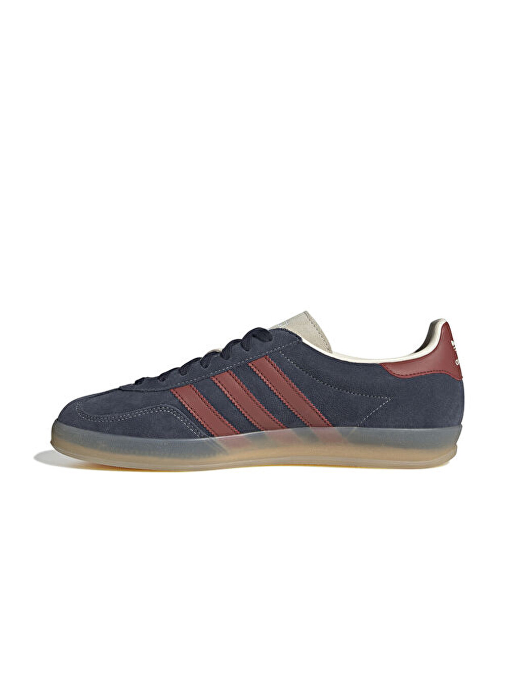 Gazelle Indoor Unisex Günlük Ayakkabı Jh5404 Lacivert-1