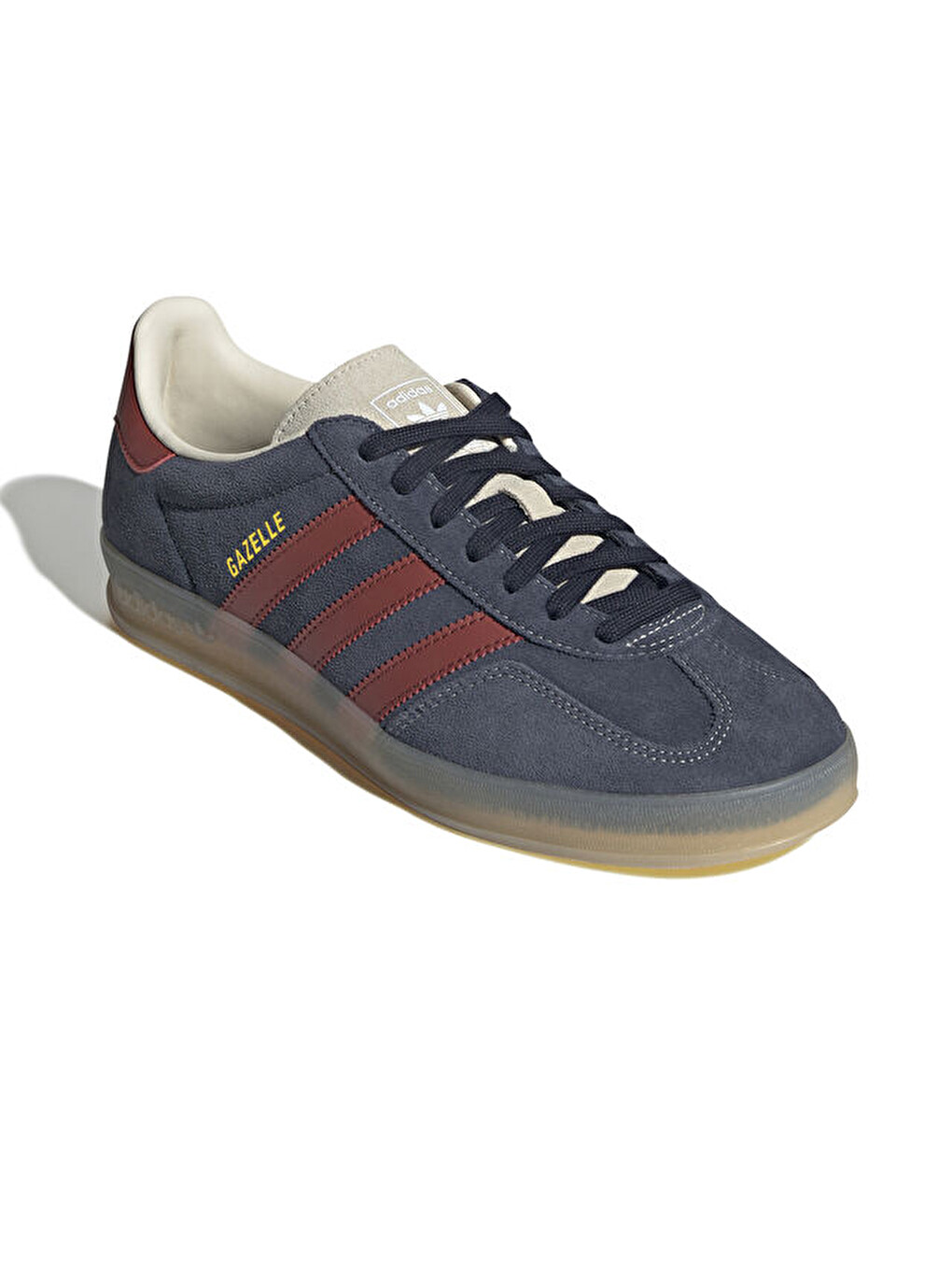 Gazelle Indoor Unisex Günlük Ayakkabı Jh5404 Lacivert-2