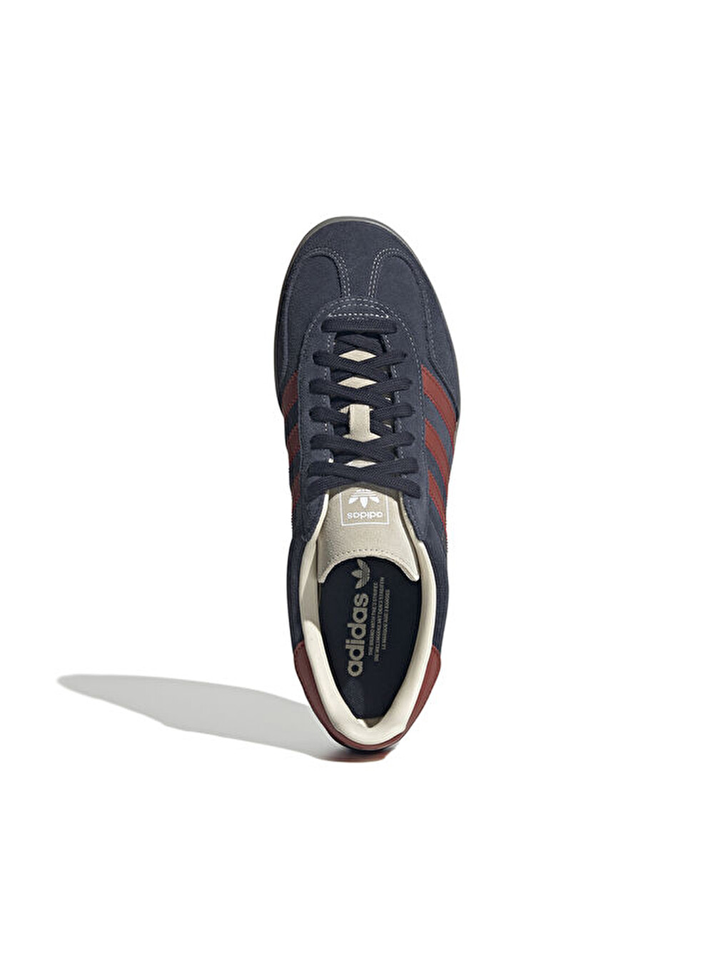 Gazelle Indoor Unisex Günlük Ayakkabı Jh5404 Lacivert-3
