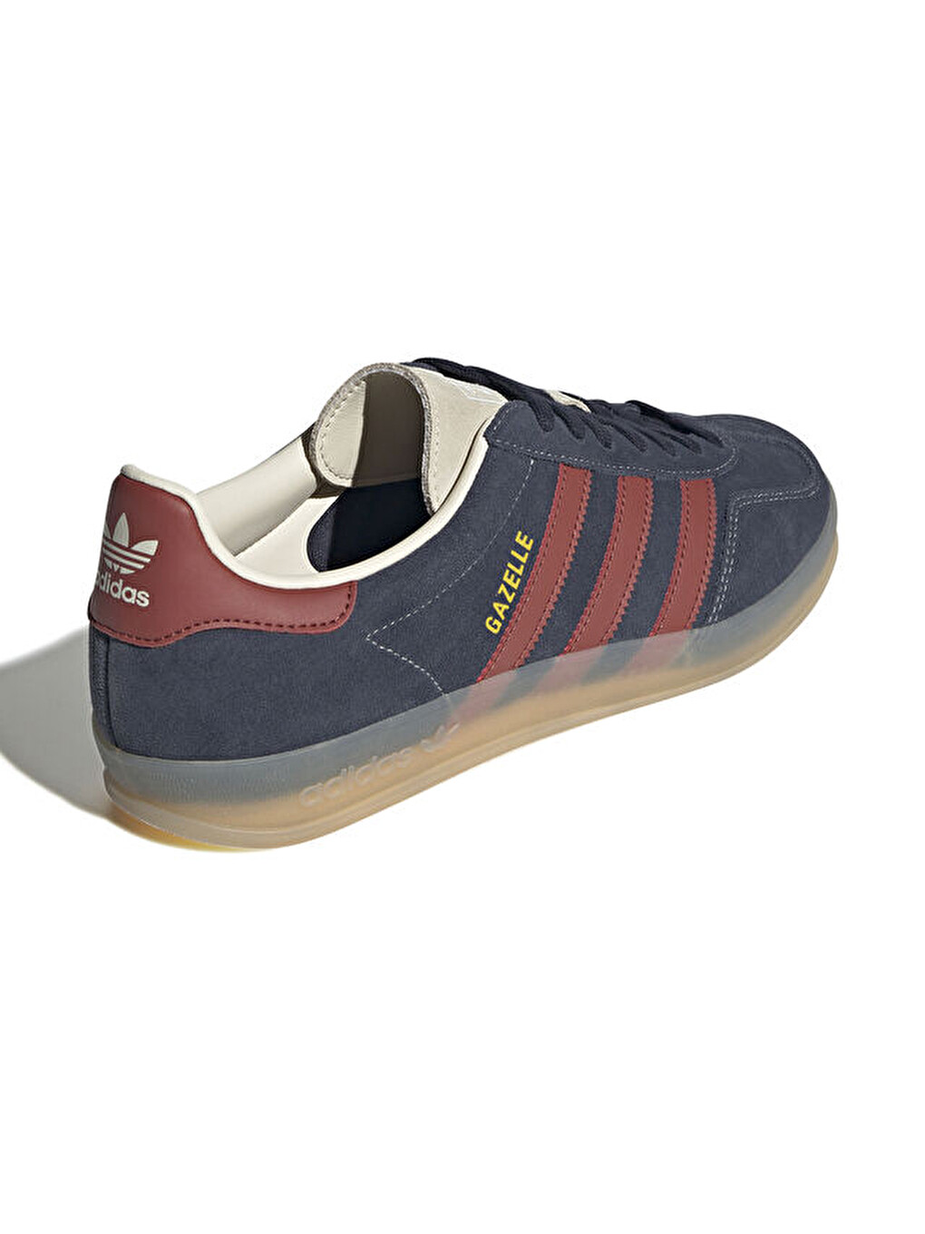 Gazelle Indoor Unisex Günlük Ayakkabı Jh5404 Lacivert-4