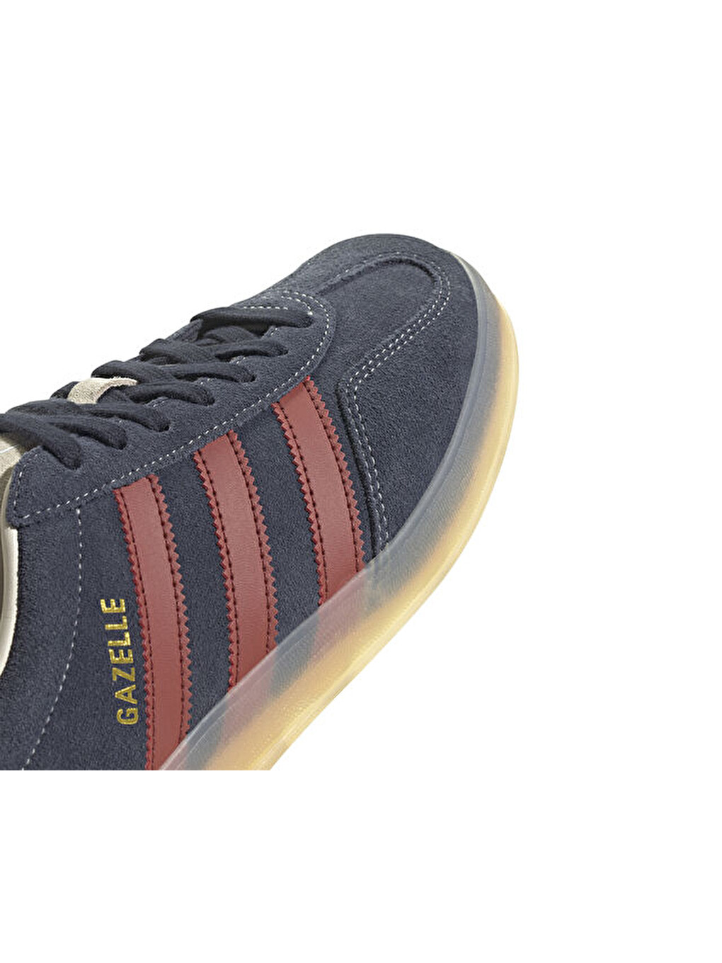 Gazelle Indoor Unisex Günlük Ayakkabı Jh5404 Lacivert-6