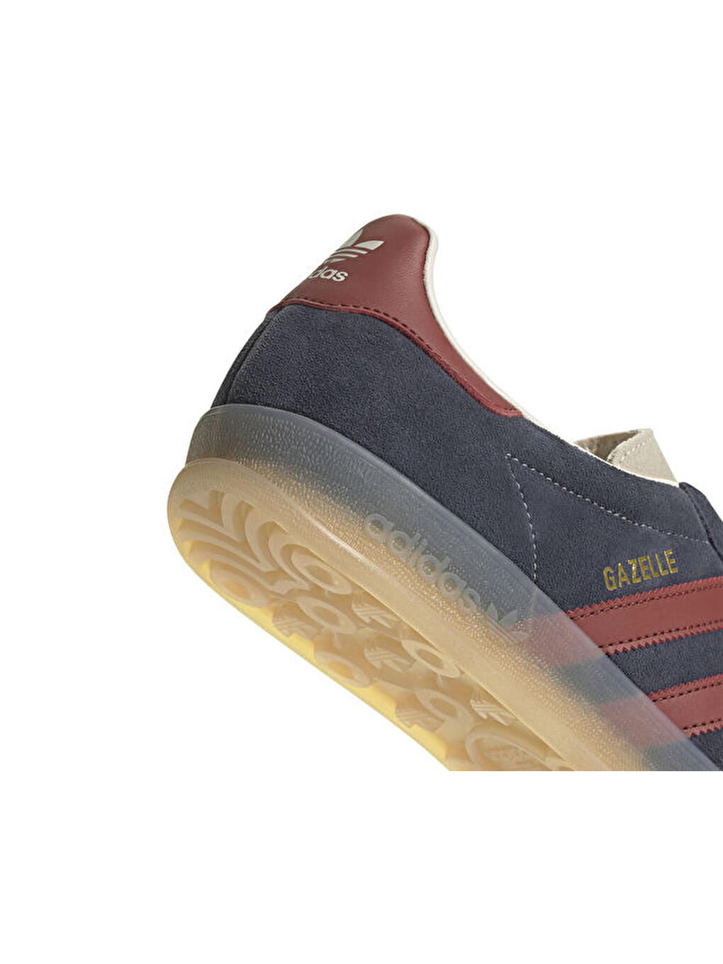 Gazelle Indoor Unisex Günlük Ayakkabı Jh5404 Lacivert-7