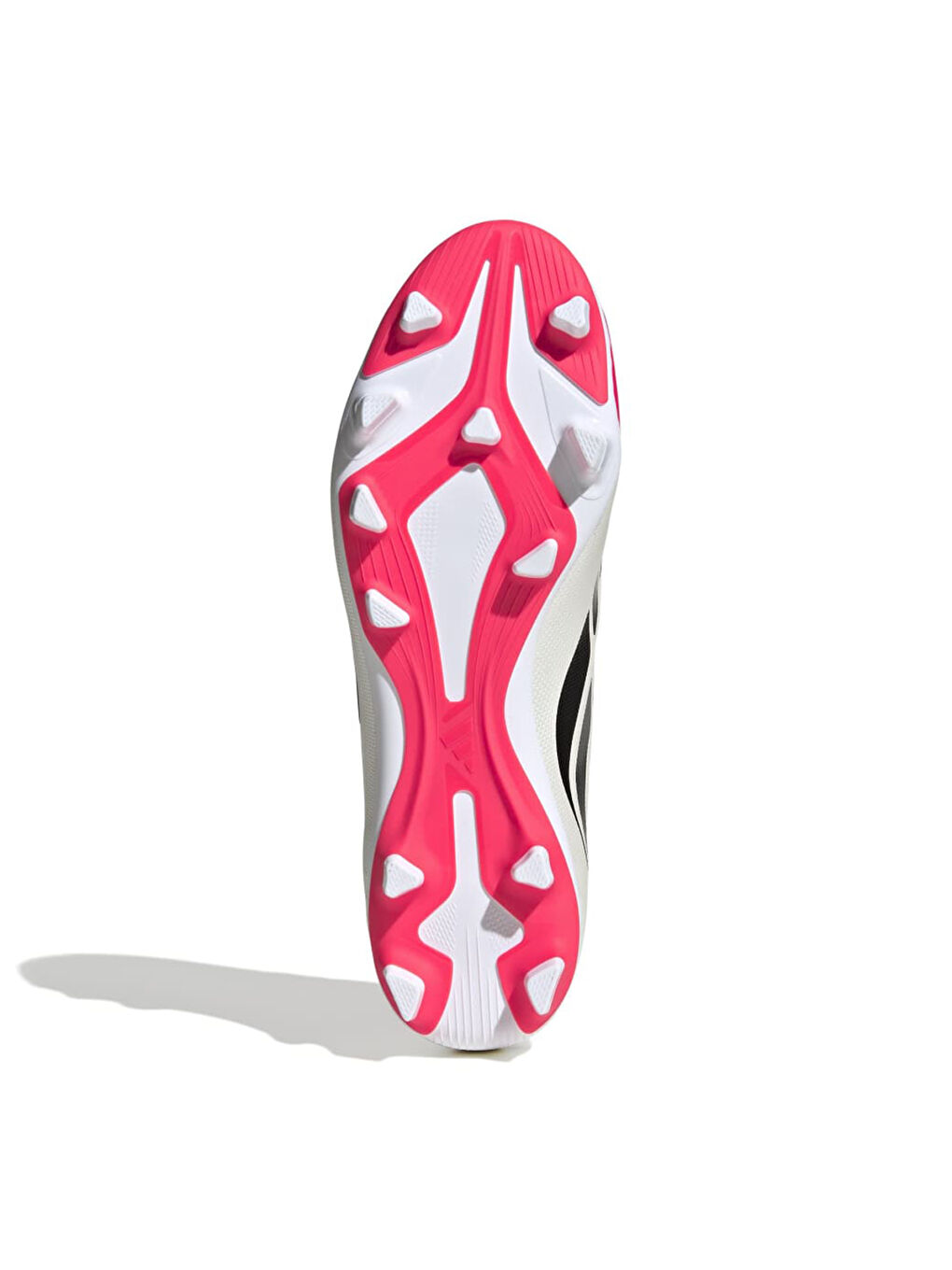 Karışık Predator Club Fg/Mg Erkek Krampon-3