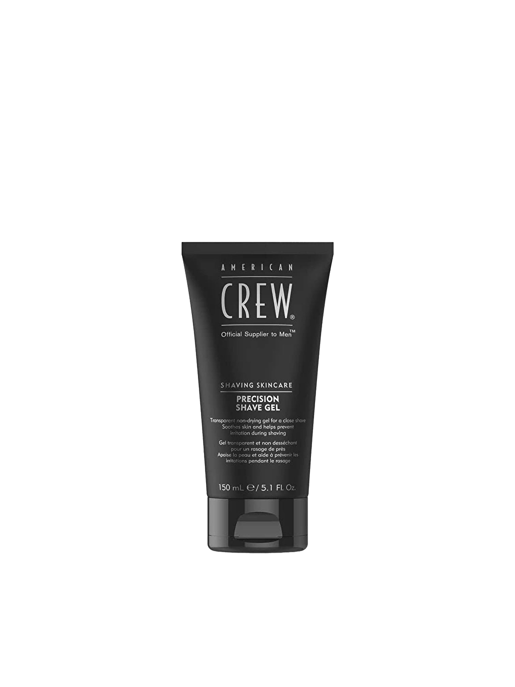 American Crew Renksiz Precision Shave Gel 150 ml