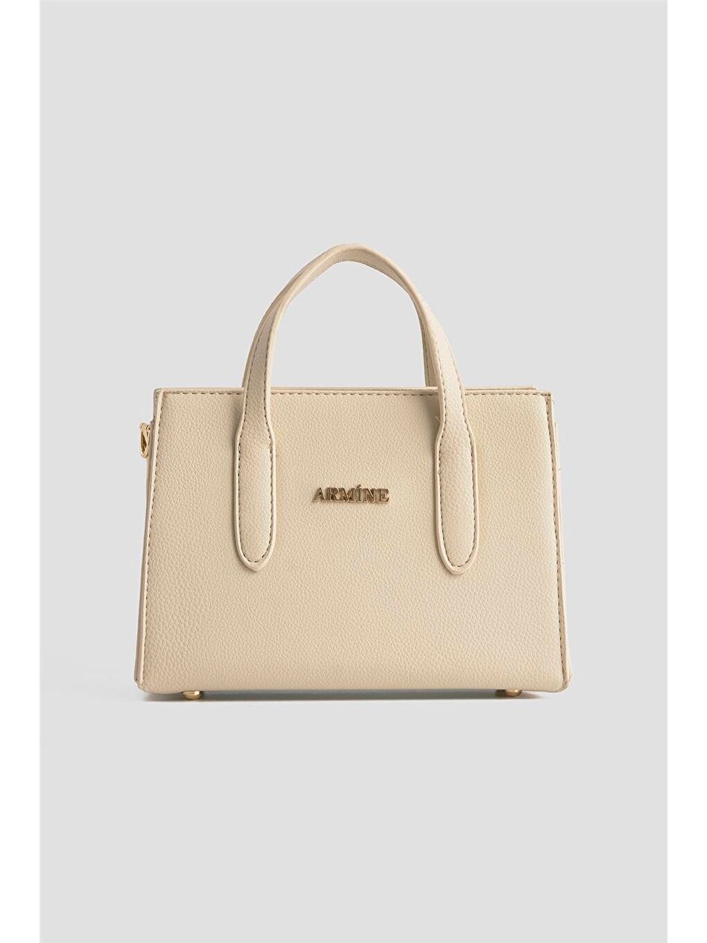 Ekru Çanta 25Yd7363 Krem