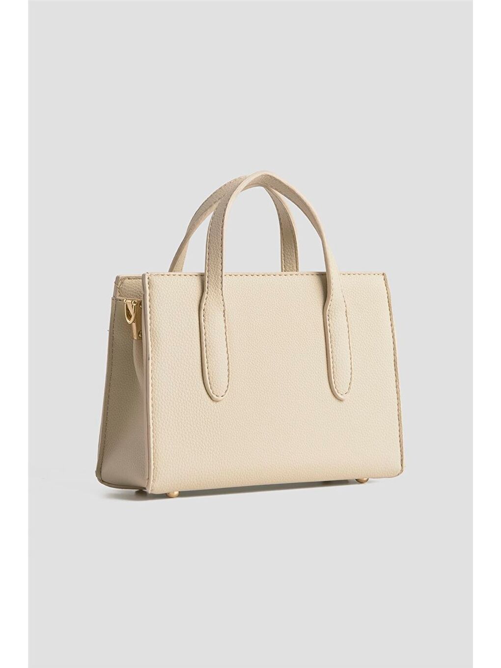 Ekru Çanta 25Yd7363 Krem-1