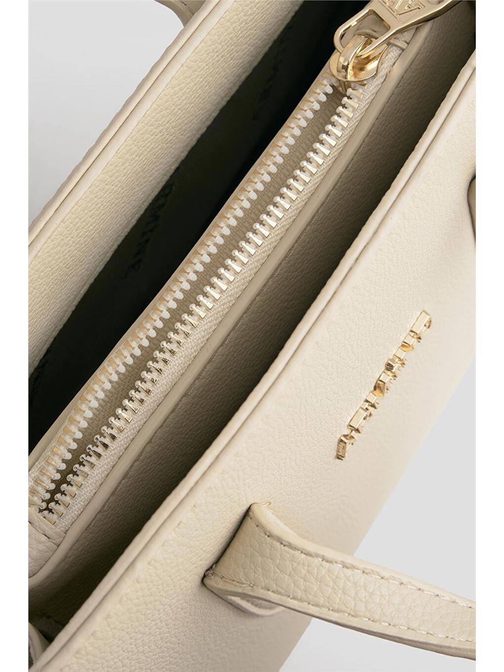 Ekru Çanta 25Yd7363 Krem-3