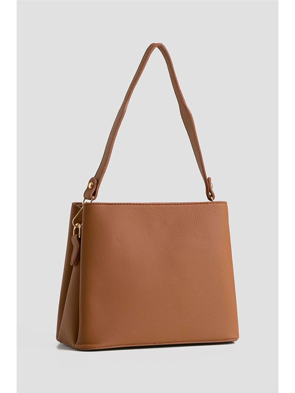 Kahverengi Çanta 25Yd7361 Taba-1