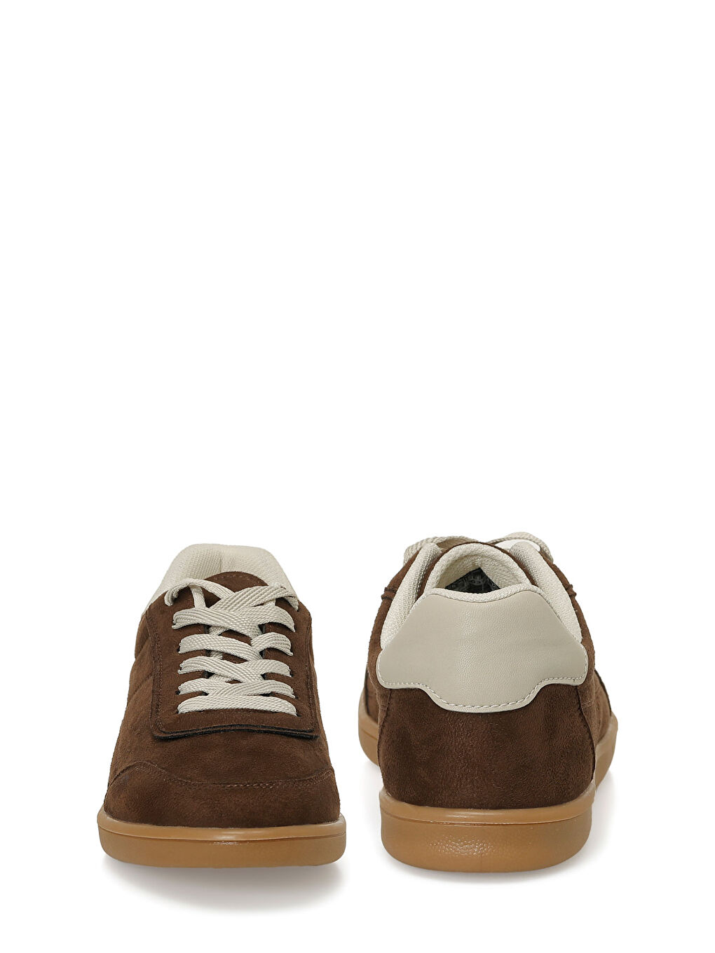 MELIORA W 6FX Kahverengi Kadın Sneaker-4