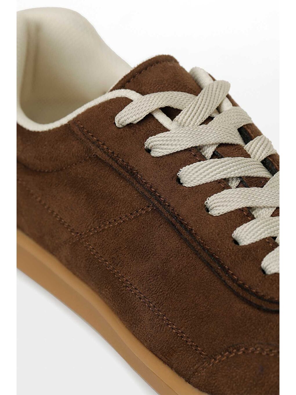 MELIORA W 6FX Kahverengi Kadın Sneaker-6