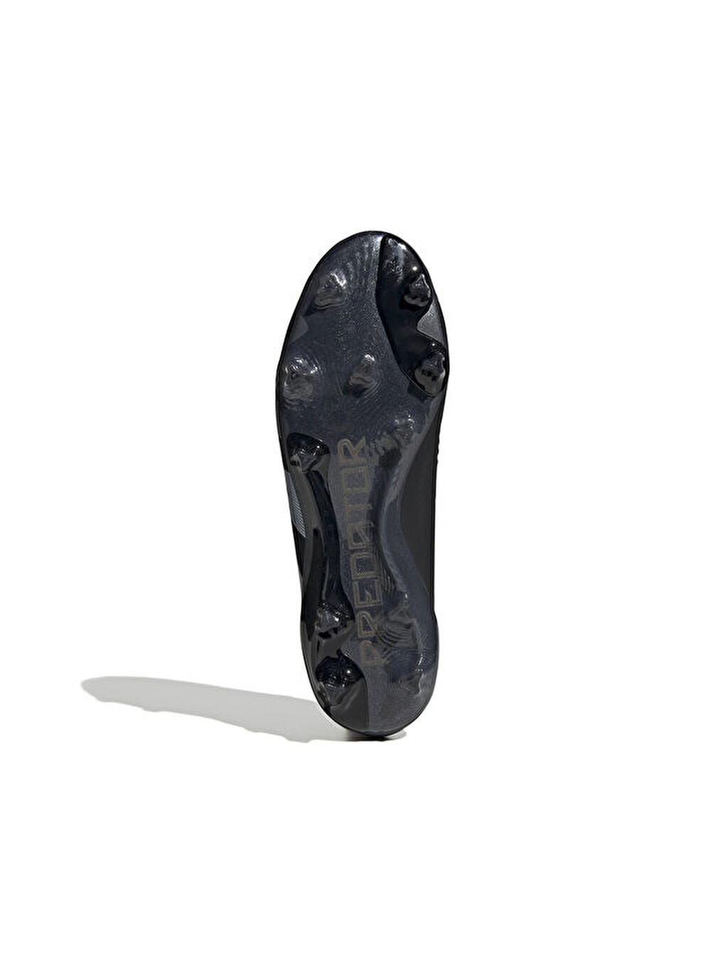 Predator Elite Fg Erkek Çim Zemin Kramponu If8865 Siyah-5