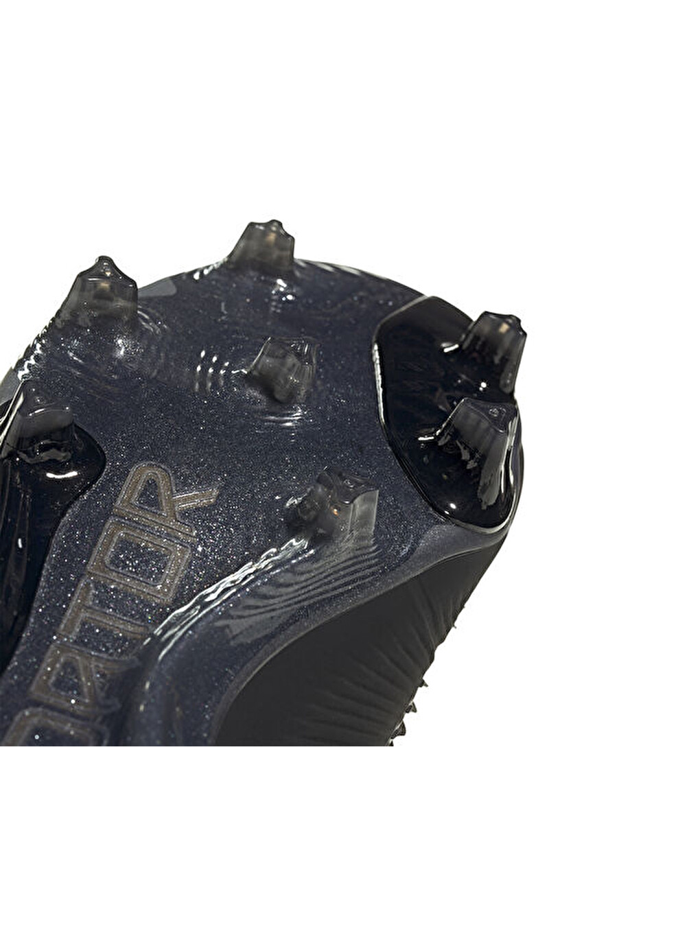 Predator Elite Fg Erkek Çim Zemin Kramponu If8865 Siyah-7