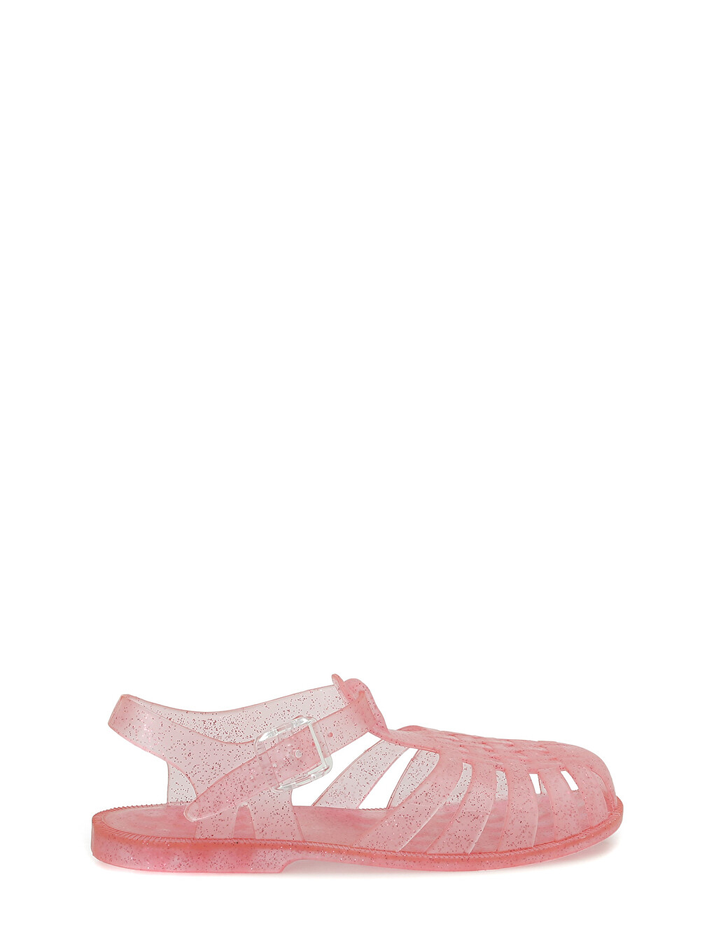 TELHA F Pembe Kız Çocuk Sandalet