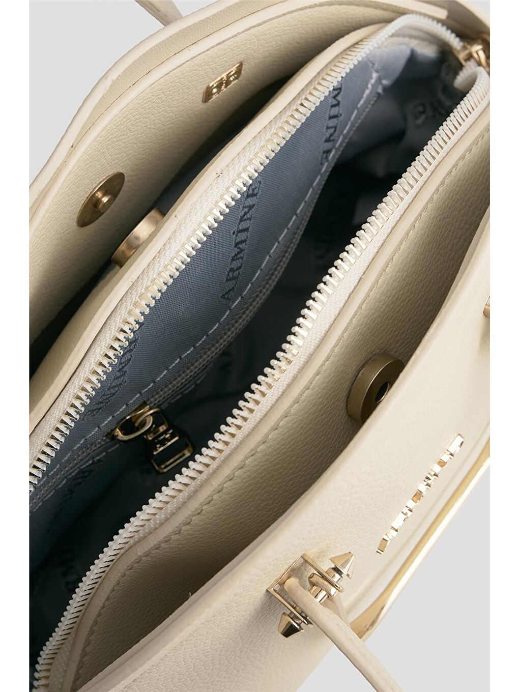 Ekru Çanta 25Yd7365 Krem-3