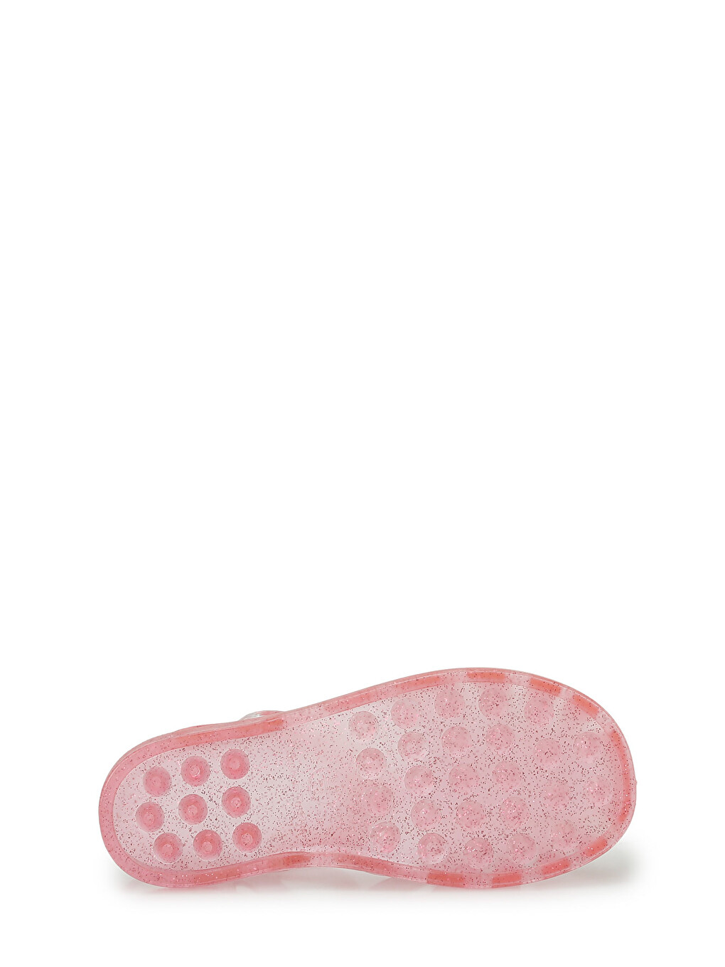 TELHA F Pembe Kız Çocuk Sandalet-5
