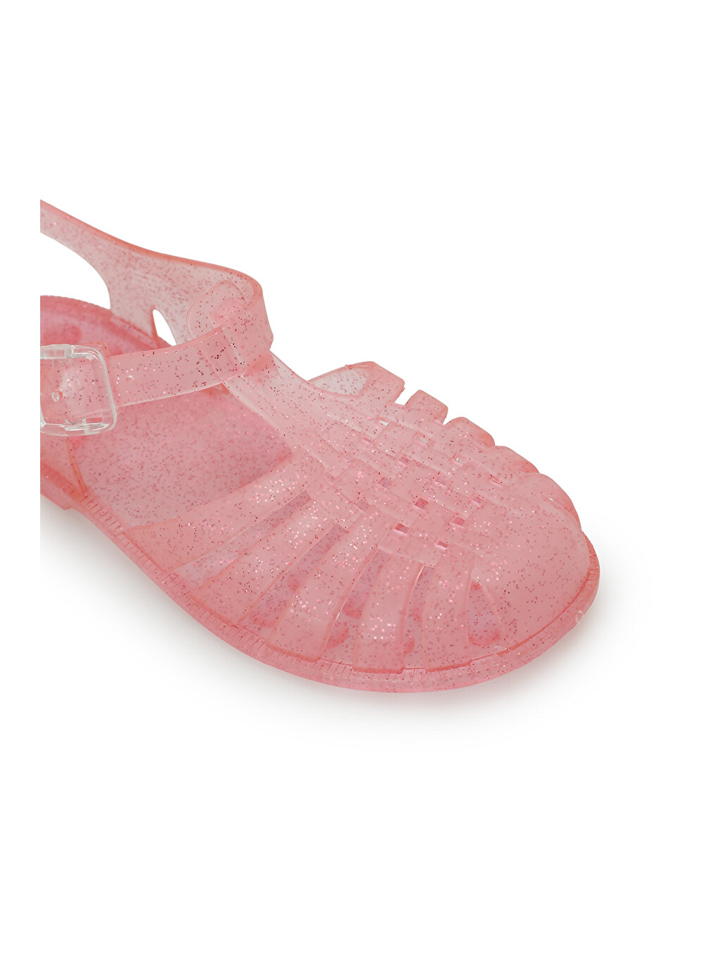 TELHA F Pembe Kız Çocuk Sandalet-6