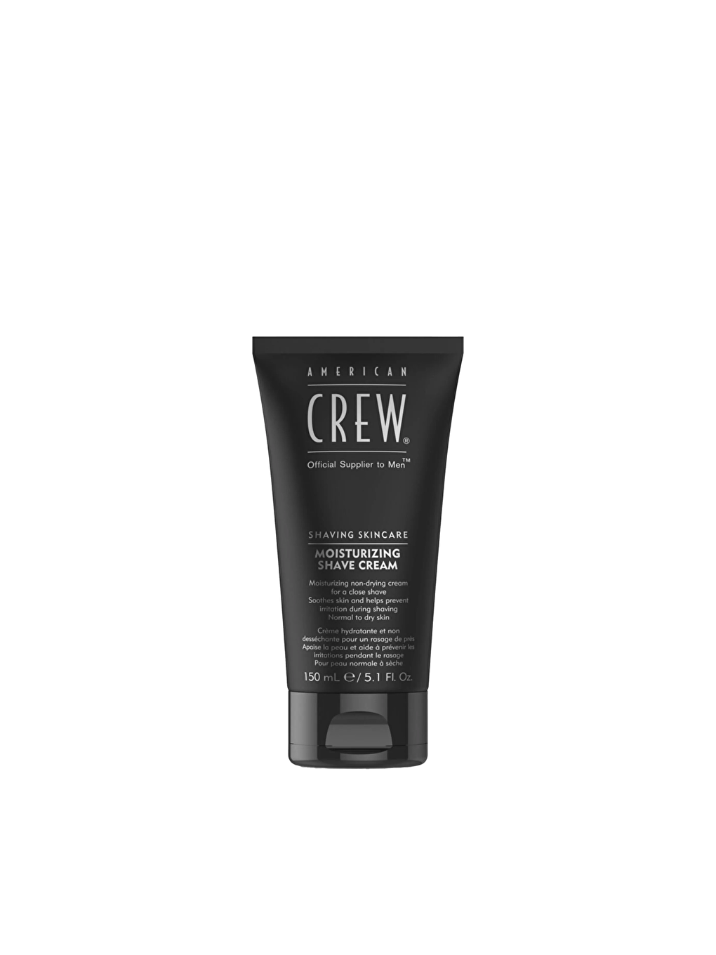 American Crew Renksiz Moisturizing Shave Cream 150 ml