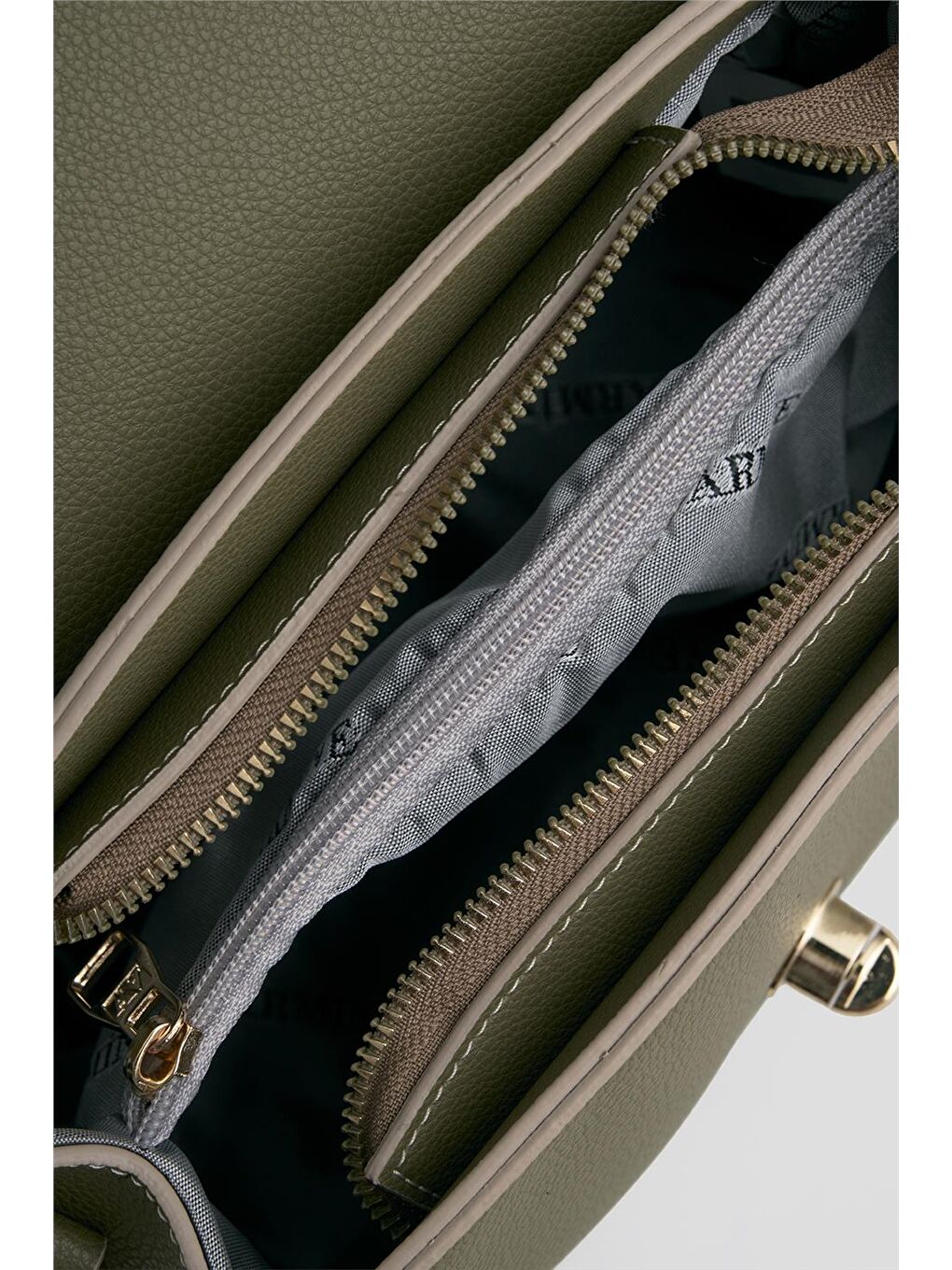 Çanta Örgü 25Yd7409 Haki-3