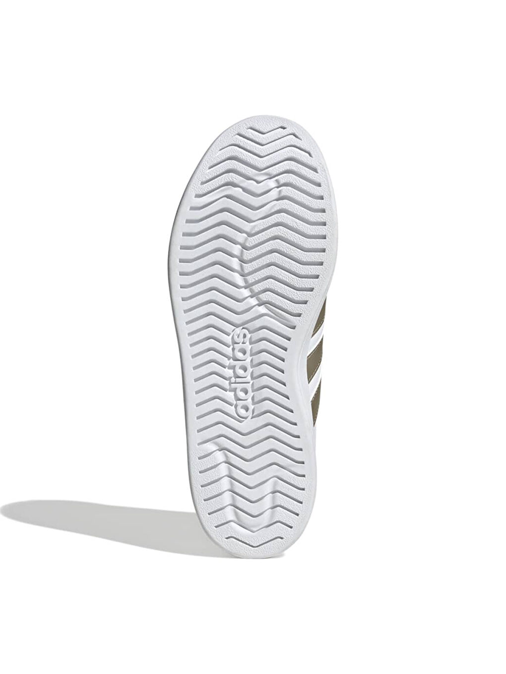 Streettalk Kadın Beyaz Sneaker-3