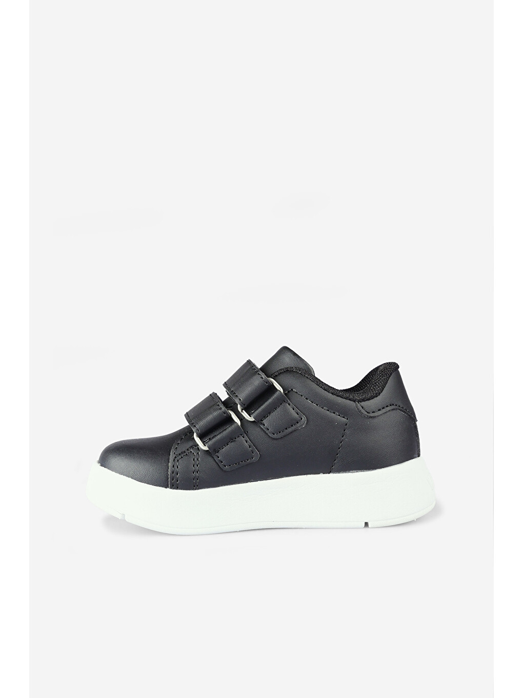 Oyo Iı Işıklı Unisex Okul Öncesi Siyah Sneaker-1