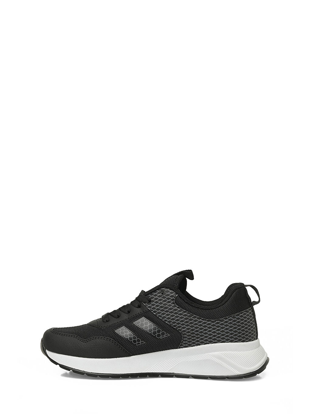 NEDRO G 6FX Siyah Erkek Çocuk Spor Ayakkabı-2