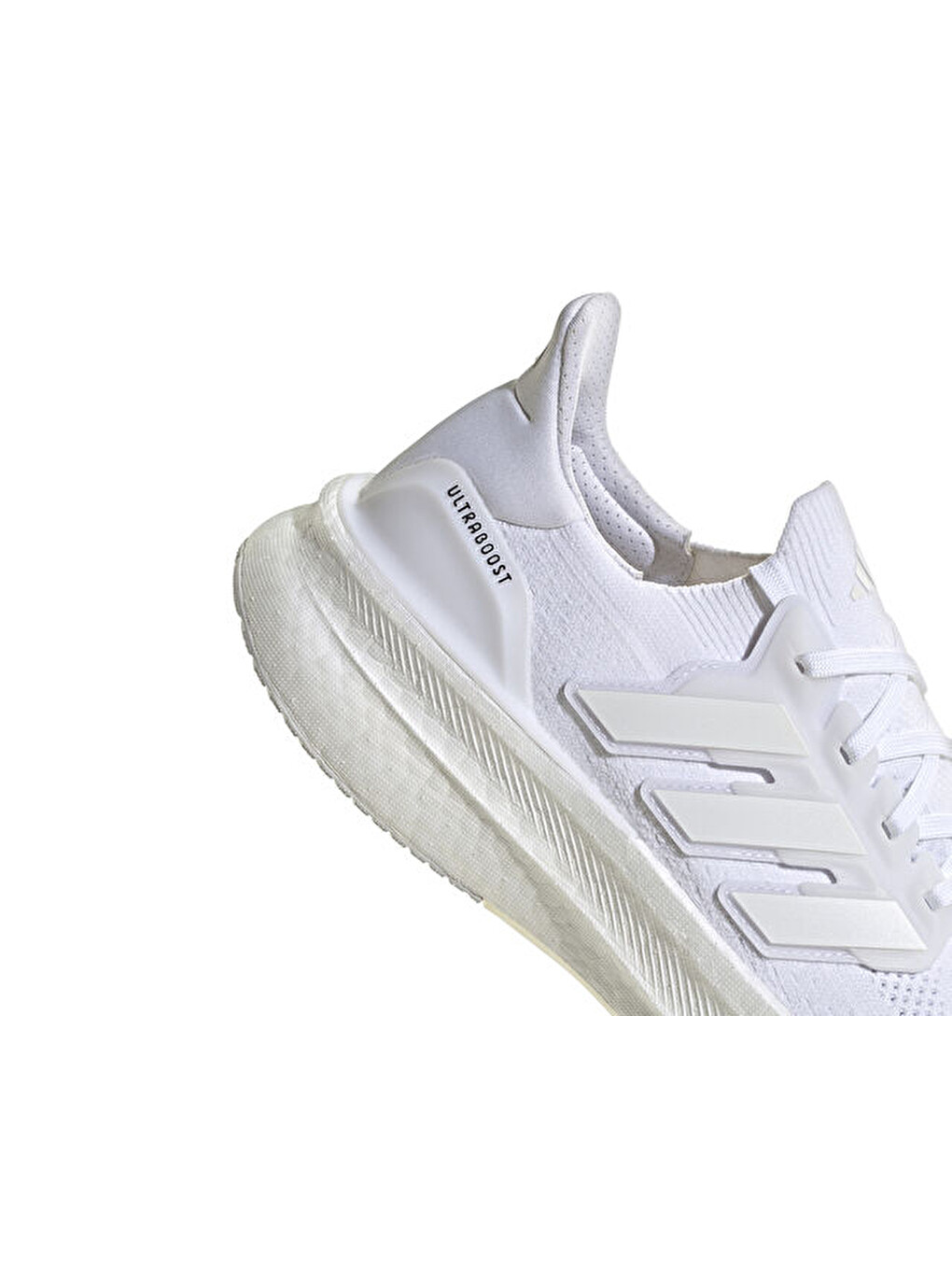 Ultraboost 5 Unisex Koşu Ayakkabısı Id8813 Beyaz-11