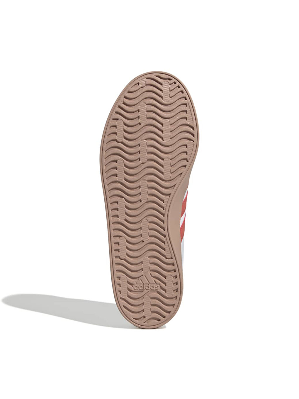 Vl Court 3.0 Kadın Beyaz Sneaker-3