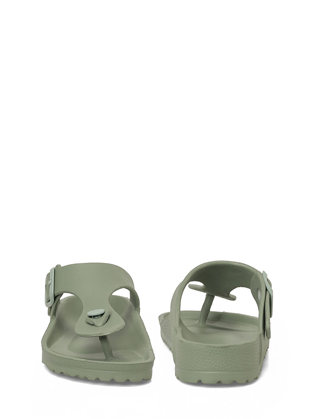 Yeşil 409122.Z6FX Mint Kadın Parmak Arası Terlik-4