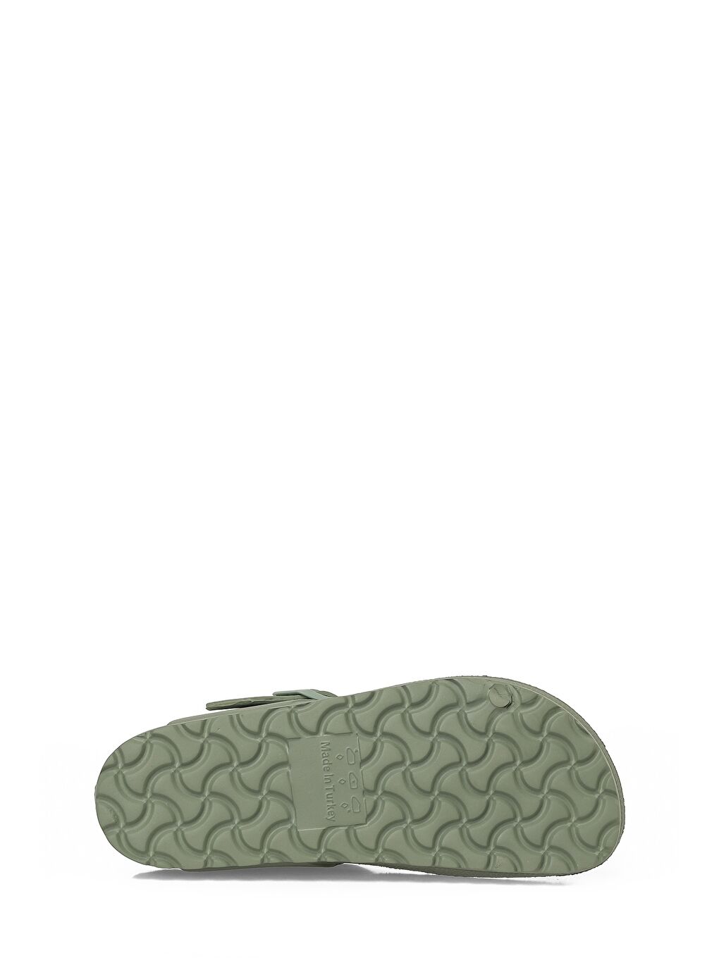 Yeşil 409122.Z6FX Mint Kadın Parmak Arası Terlik-5