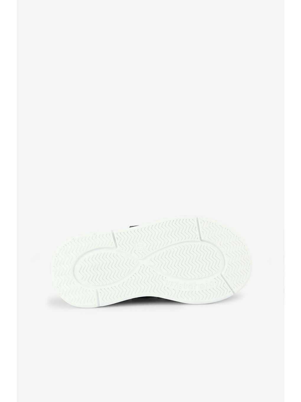 Oyo Iı Işıklı Unisex Okul Öncesi Siyah Sneaker-3