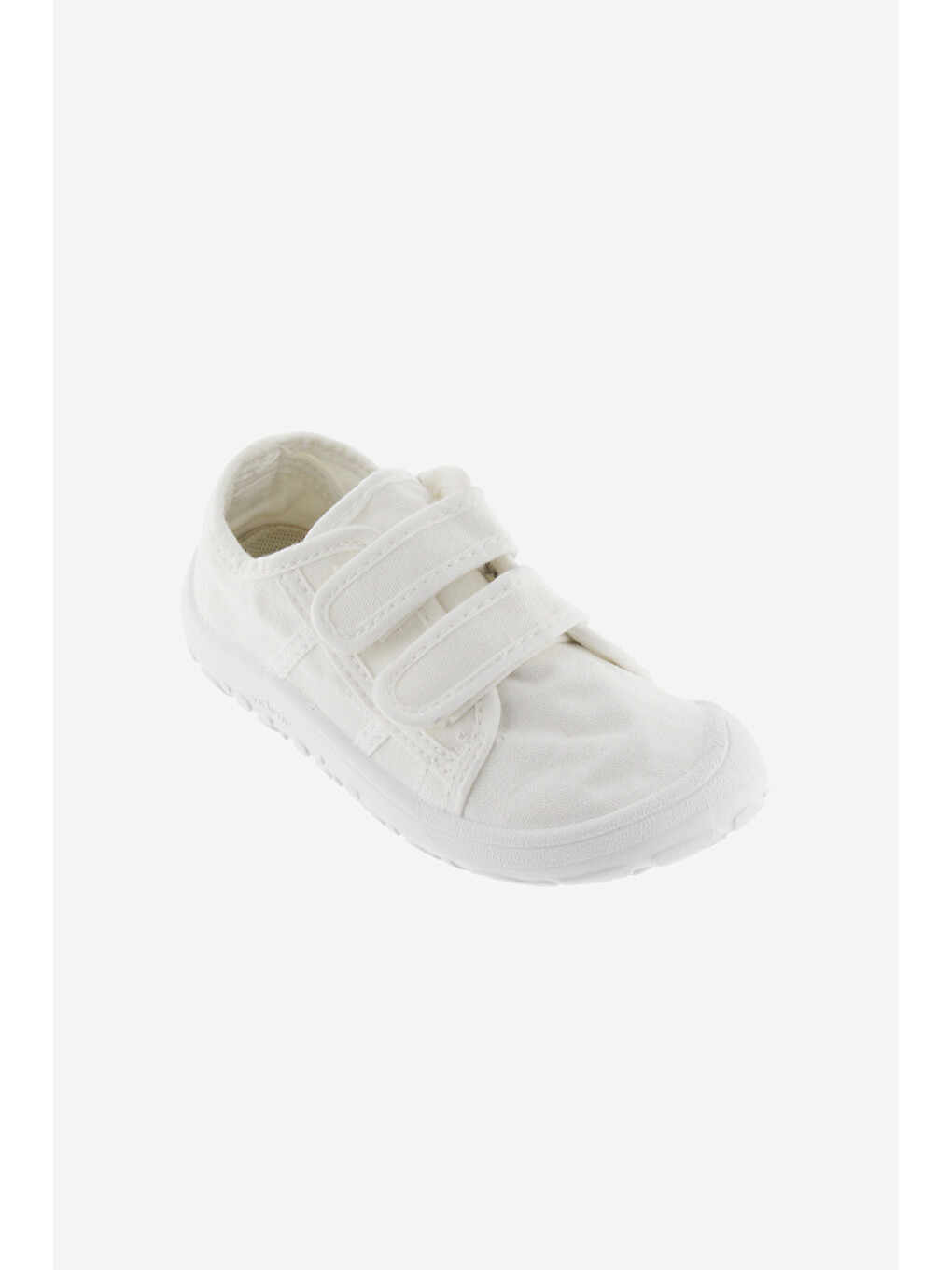 Unisex Beyaz Çocuk Ayakkabı-1