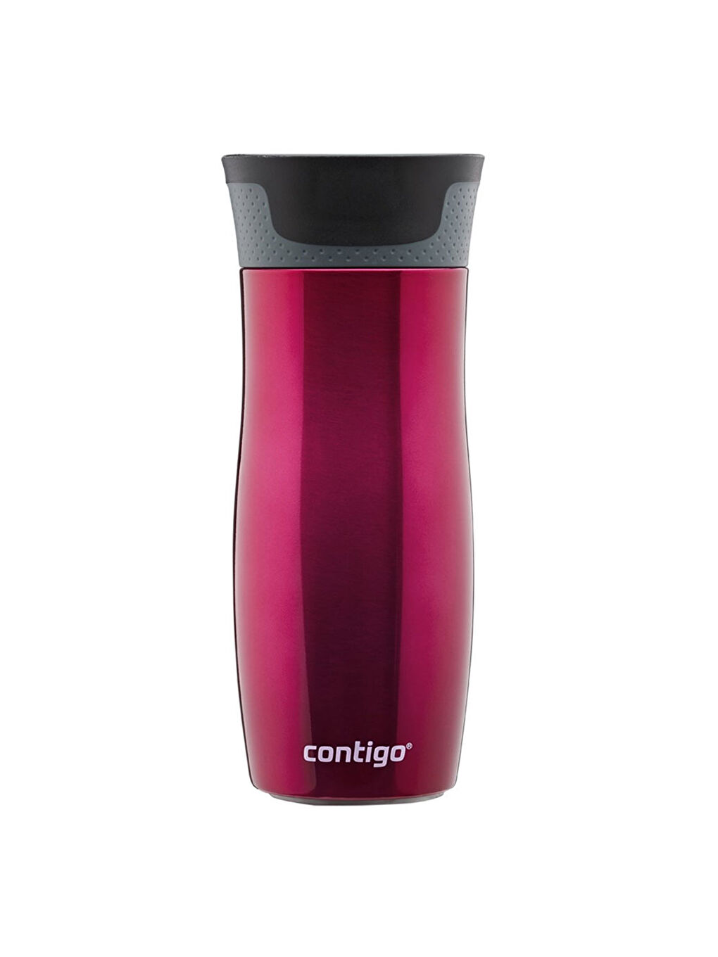 Contigo Fuşya West Loop Rapberry Matara 470 ml 2095831 - 2