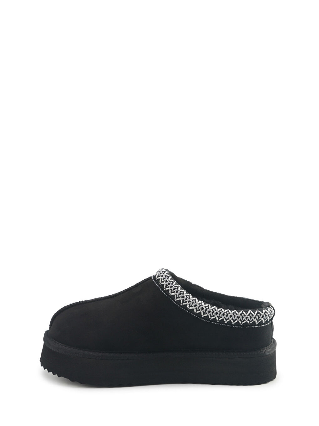 ERA 5PR Siyah Kadın Terlik-2