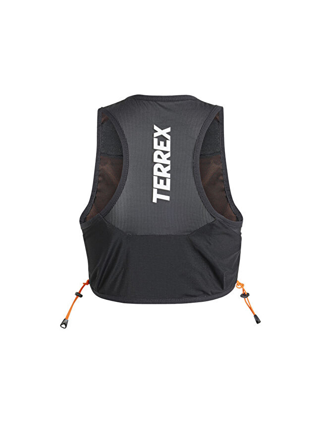 Trx Trl Vst 2.5 Erkek Arazi Tipi Koşu Yeleği Iw0405 Siyah-1