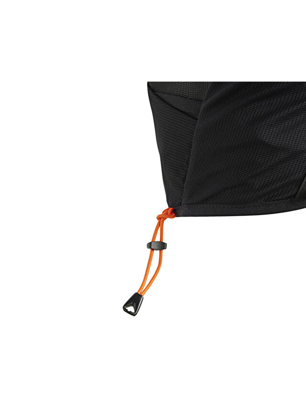 Trx Trl Vst 2.5 Erkek Arazi Tipi Koşu Yeleği Iw0405 Siyah-4