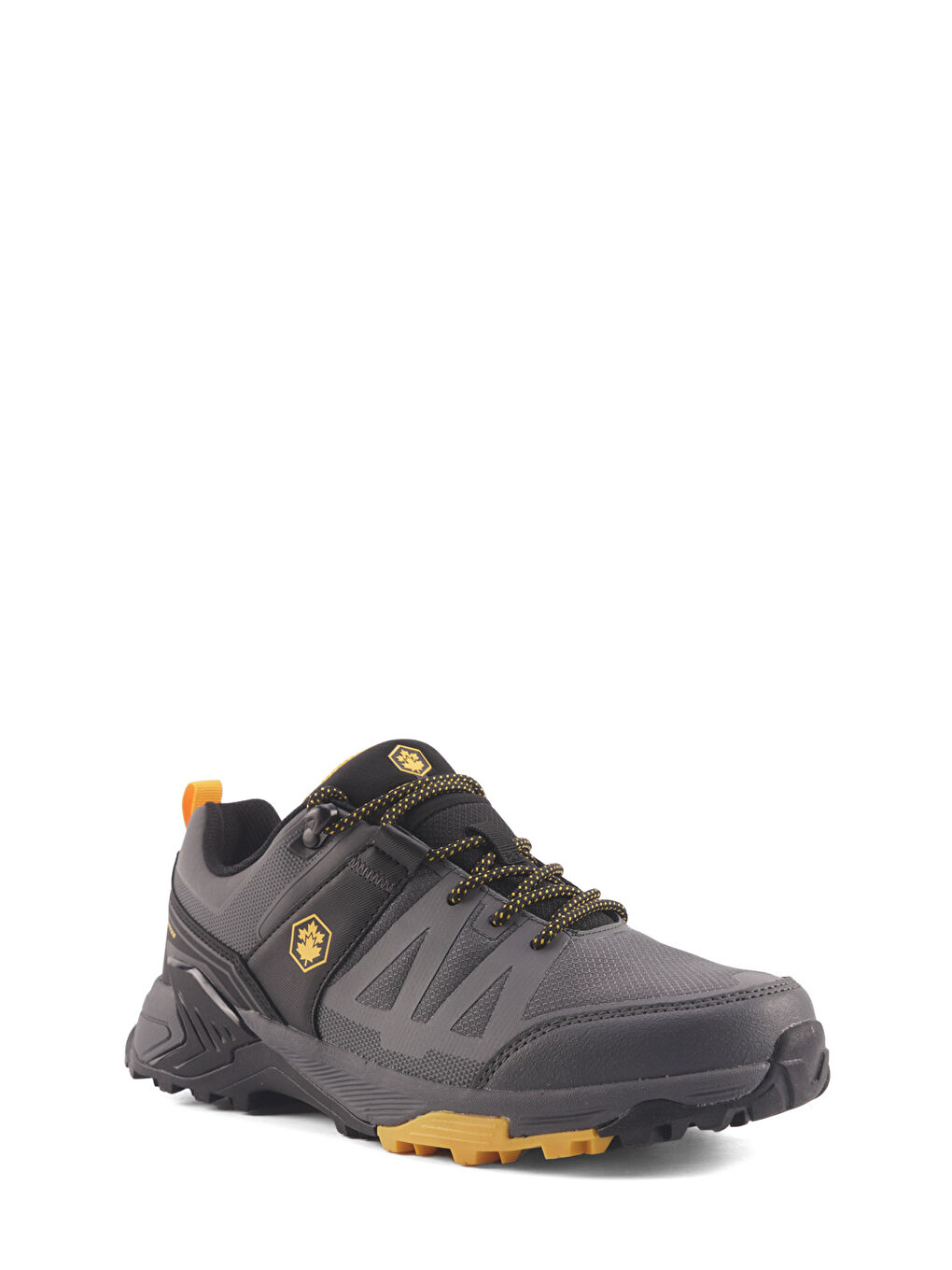 STAR 4PR Gri Erkek Outdoor-1