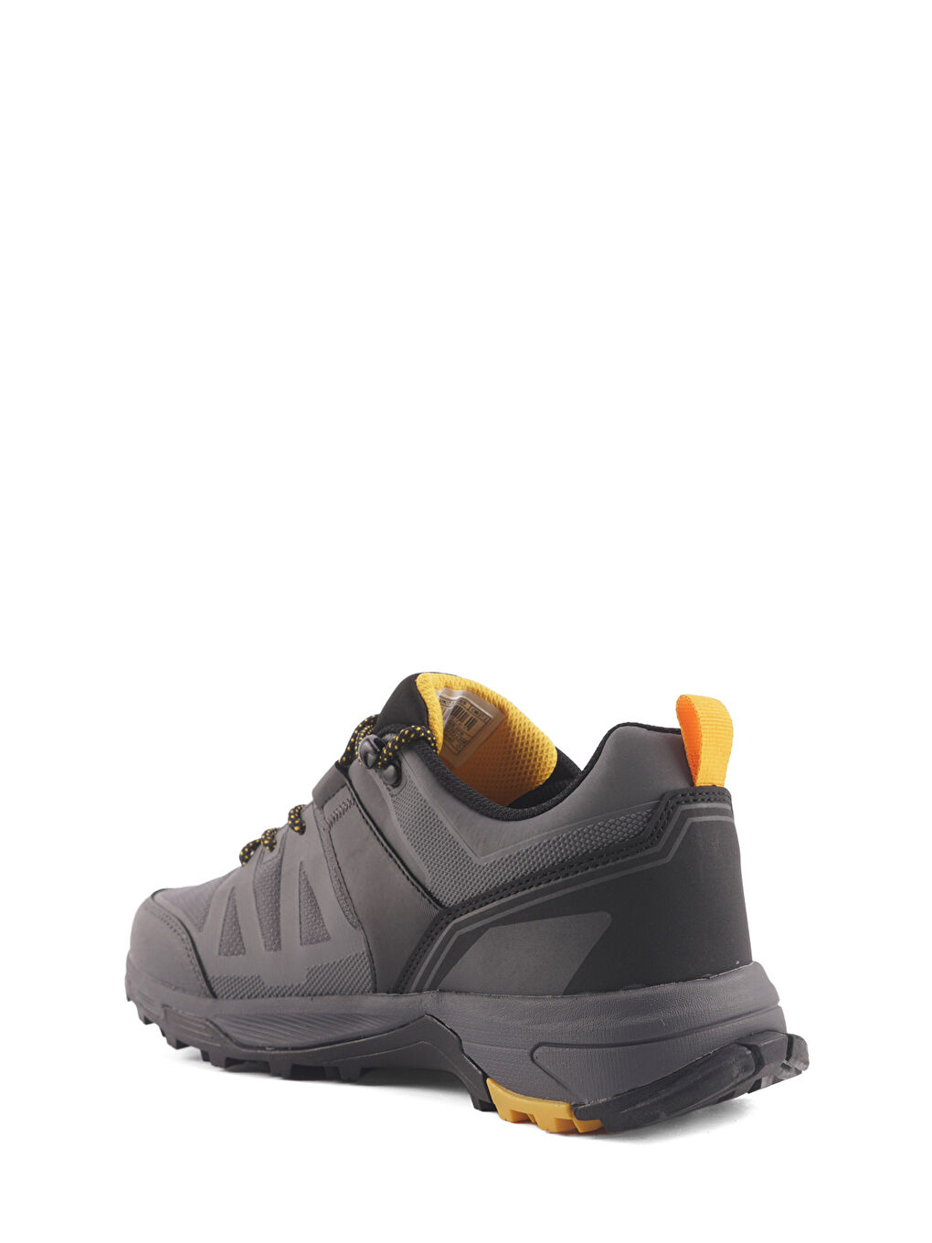 STAR 4PR Gri Erkek Outdoor-2