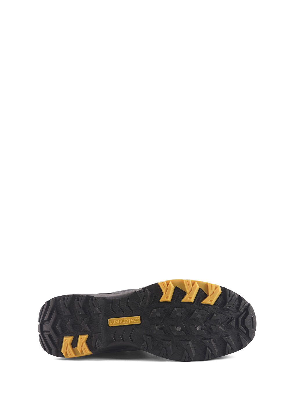 STAR 4PR Gri Erkek Outdoor-3