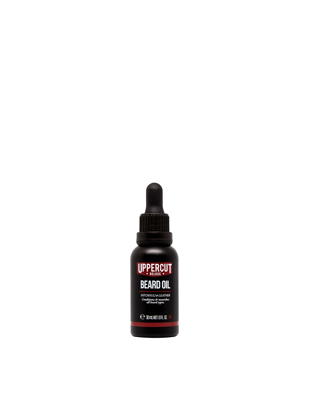 Uppercut Renksiz Deluxe Beard Oil 30 ml