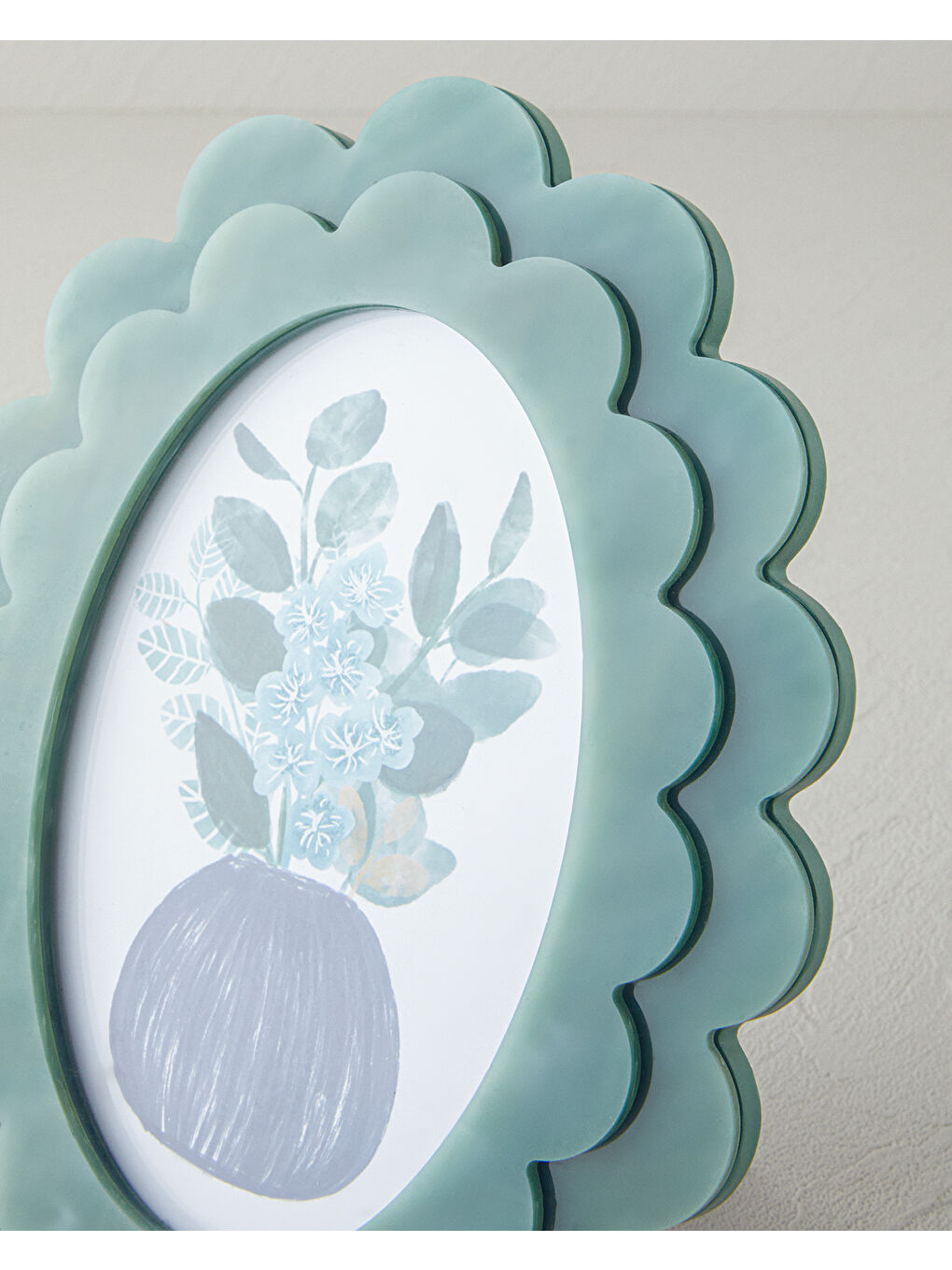 Sydney Çerçeve Yeşil-1