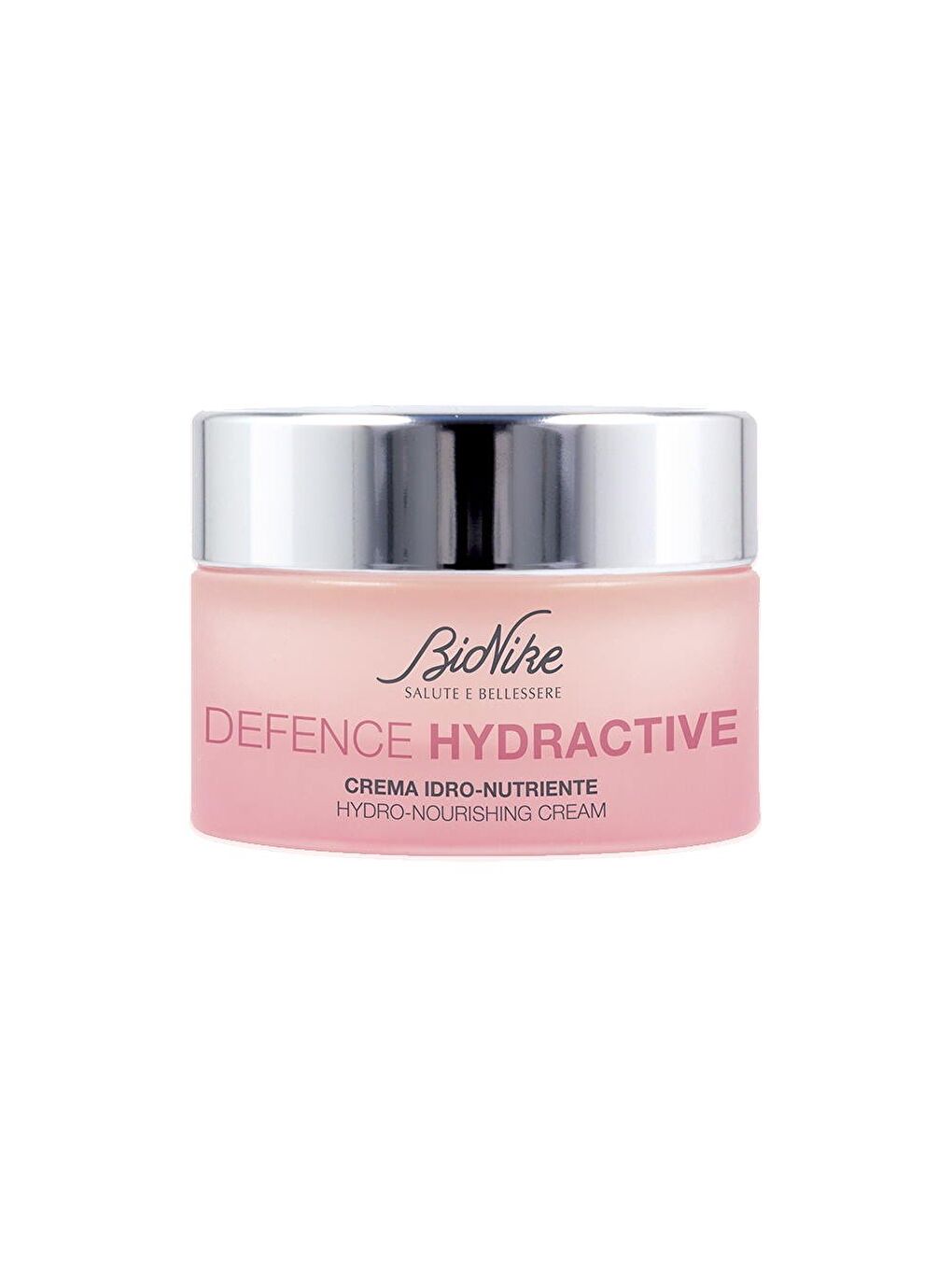 Defence Hydractive Hydro-Nourishing Cream 50ml