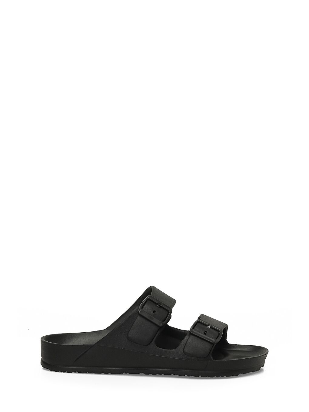 400459.M6FX Siyah Erkek Terlik