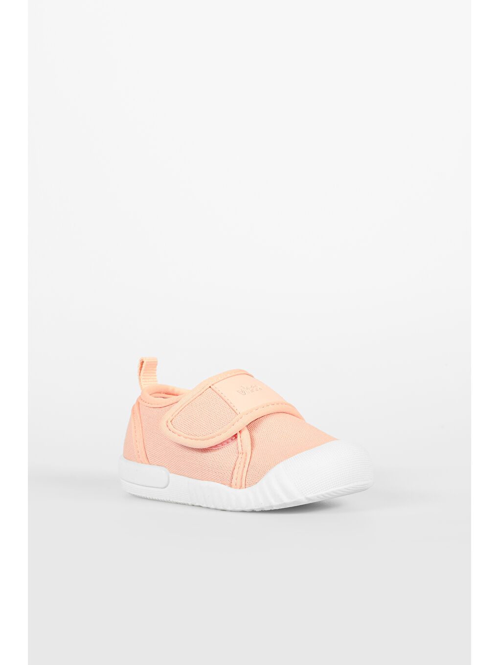 Pembe Rent Basic Kız İlk Adım Pudra Günlük Ayakkabı